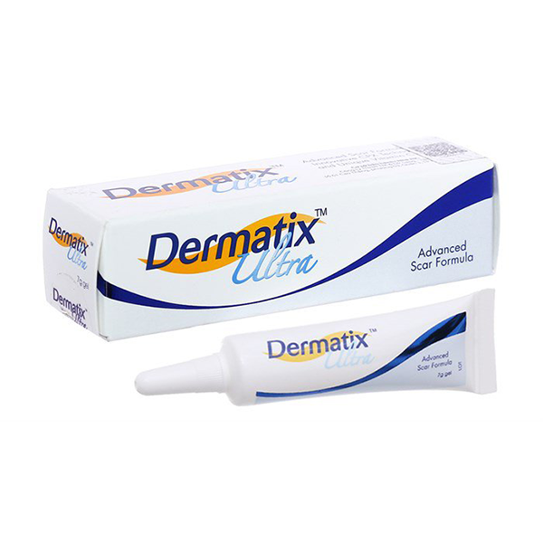Gel Dermatix Ultra Tuýp 7g