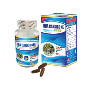 DHA CANXIBONE GOLD