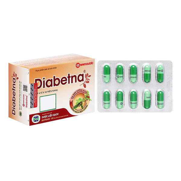 Diabetna