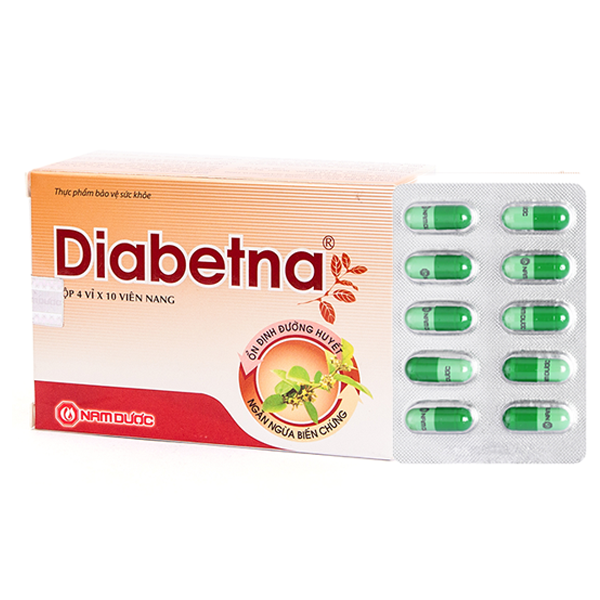 Diabetna