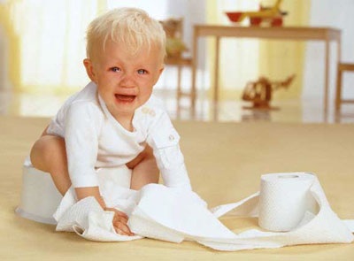 Tiêu chảy cấp ở trẻ có nguy hiểm