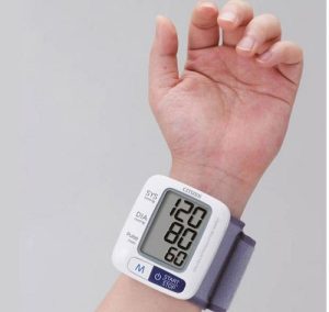 Để kết quả đo chính xác, hãy thực hiện các bước đo theo đúng kỹ thuật