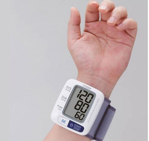 Để kết quả đo chính xác, hãy thực hiện các bước đo theo đúng kỹ thuật