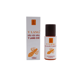 Dầu Gội Y Lang
