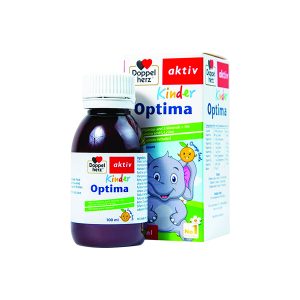 Doppelherz Kinder Optima