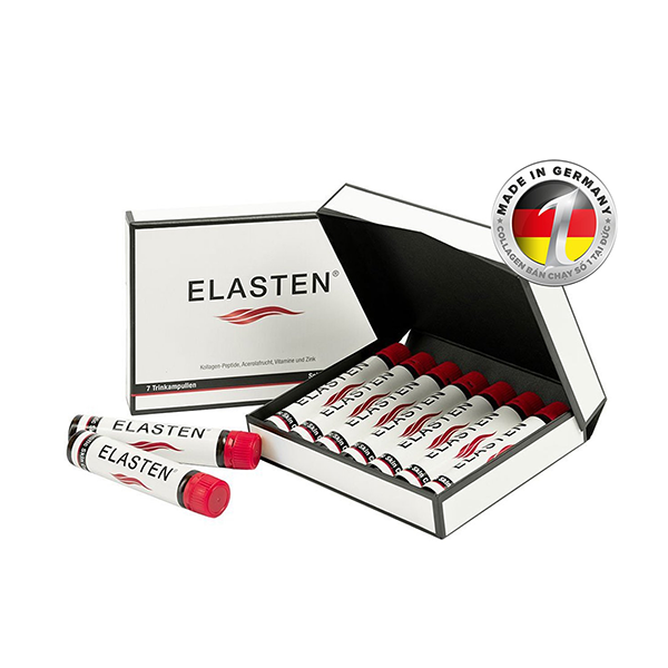 ELASTEN COLLAGEN Dạng Nước