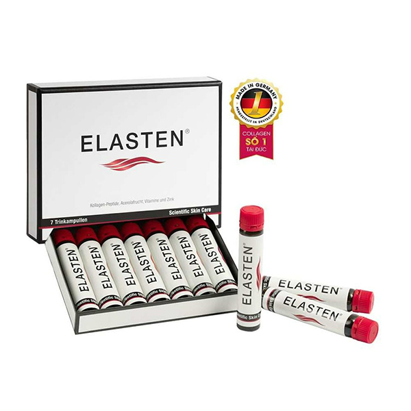 ELASTEN COLLAGEN Dạng Nước
