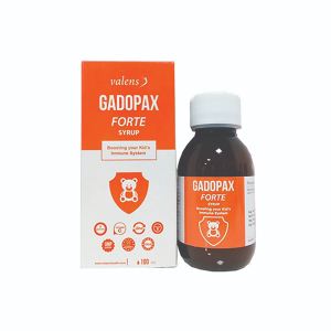 Gadopax Forte Syrup