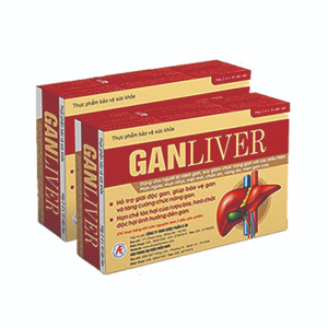 Gan Liver