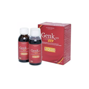 GenK STF Liquid