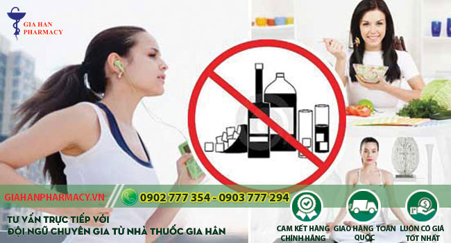 Khám gan định kỳ thường xuyên ngăn ngừa biến chứng gan mật nguy hiểm