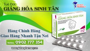 Tuệ Đức Giáng Hỏa Sinh Tân có tốt không