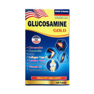 Glucosamine Gold
