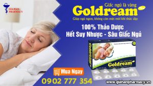 Goldream Có Tốt Không