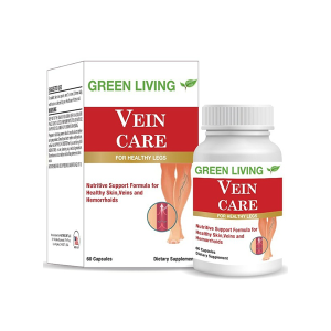 GREEN LIVING Vein Care