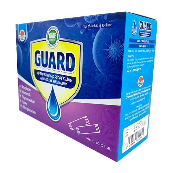 Guard 