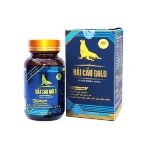 Hải Cẩu Gold Phạm Thiên Long (Đông Dược Việt)