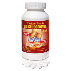 Viên Xương Khớp HB Glucosamine 3 In 1