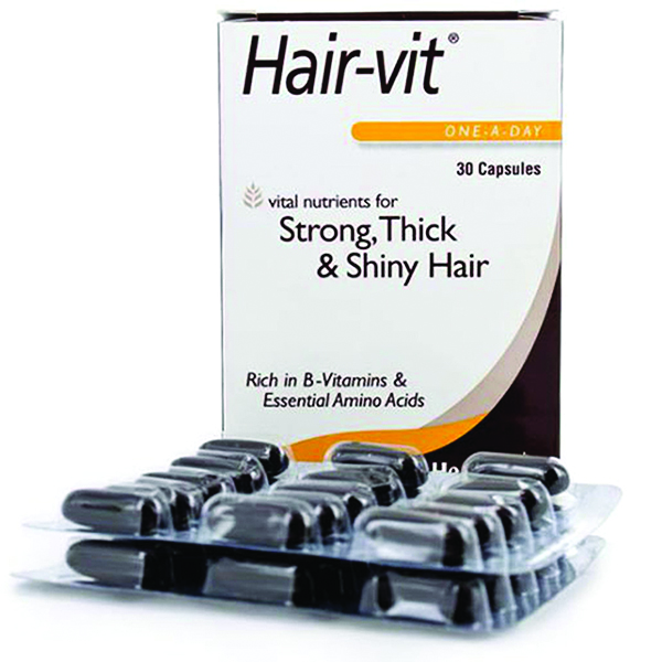 Healthaid Hair Vit