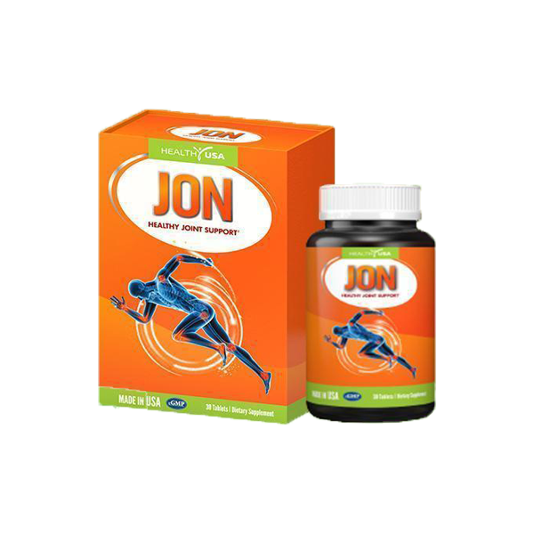 HEALTHY USA JON Healthy Joint Support