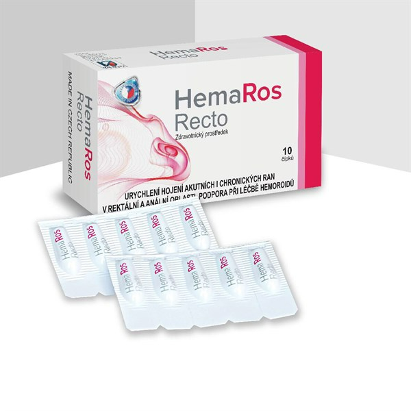 HemaRos Recto