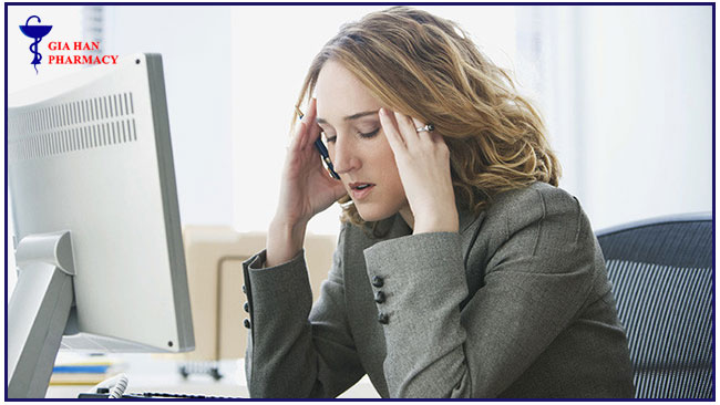 nguyên nhân suy nhược thần kinh là gì