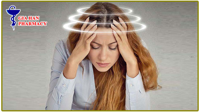 đau nửa đầu có nguy hiểm không