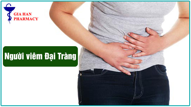 viêm đại tràng là gì