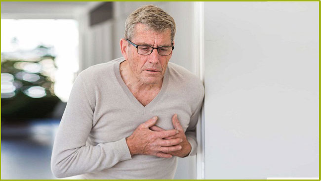 xử trí nhồi máu cơ tim cấp