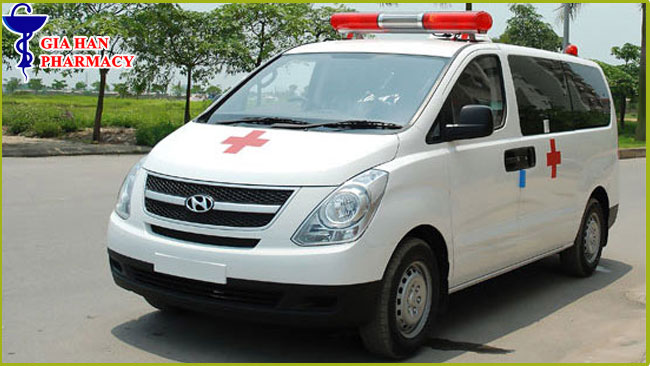 xử trí nhồi máu cơ tim cấp