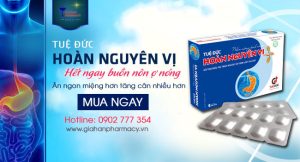 bệnh về dạ dày