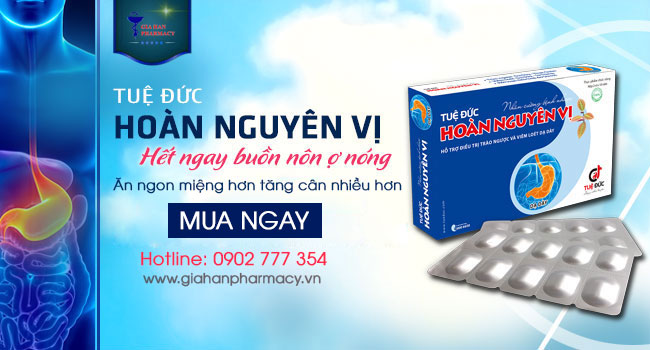 Tuệ Đức Hoàn Nguyên Vị
