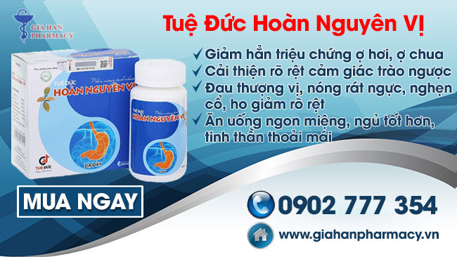 Hoàn Nguyên Vị Mua Ở Đâu