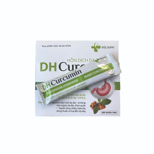 DH Curcumin