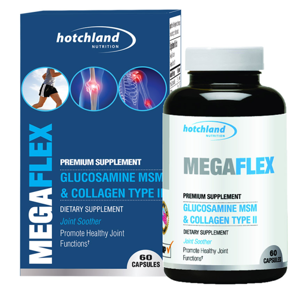 Hotchland MegaFlex