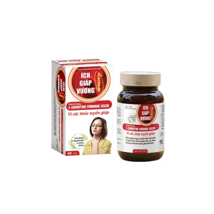 ÍCH GIÁP VƯƠNG PLATINUM