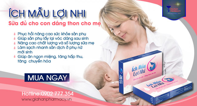 Phụ nữ sau sinh nên ăn gì để có nhiều sữa