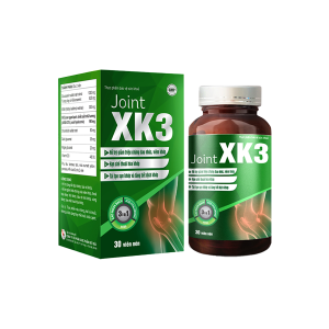 Viên Uống Joint XK3
