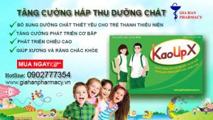 KaoUpX Mua Ở Đâu