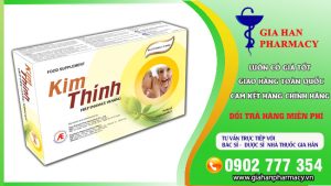 Kim Thính Mua Ở Đâu