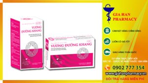 Vương Đường Khang