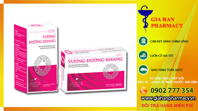 Vương Đường Khang