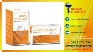 Vương Gút Khang