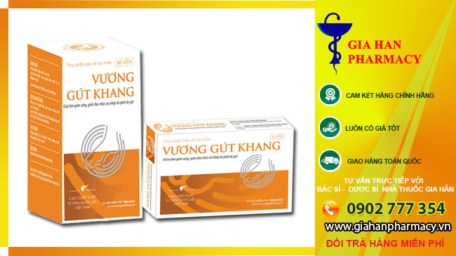 Vương Gút Khang