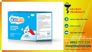Có Ai Dùng Cốm Bobu Chưa