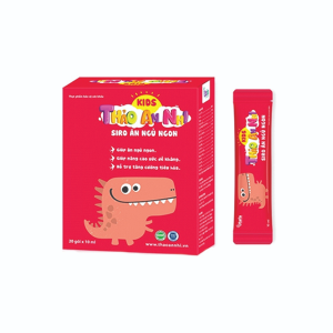 Thảo An Nhi