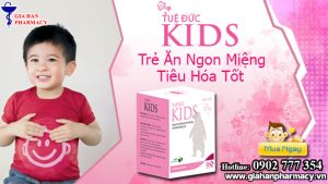 Tuệ Đức Kid’s