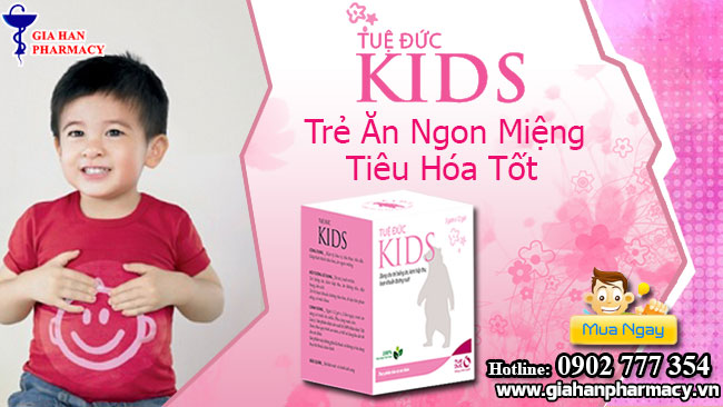 Tuệ Đức Kid’s