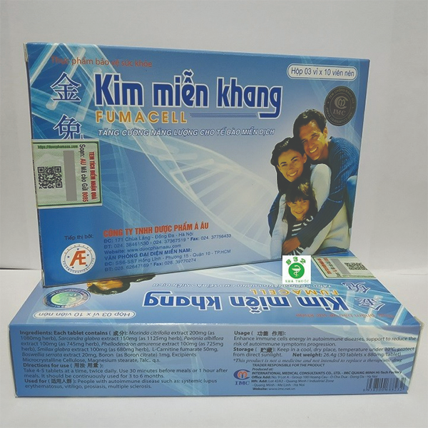 Kim Miễn Khang