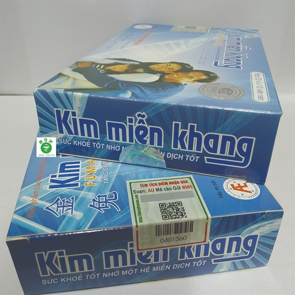 Kim Miễn Khang